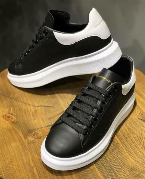 alexander mcqueen adidasi|alexander mcqueen sneaker outfits men.